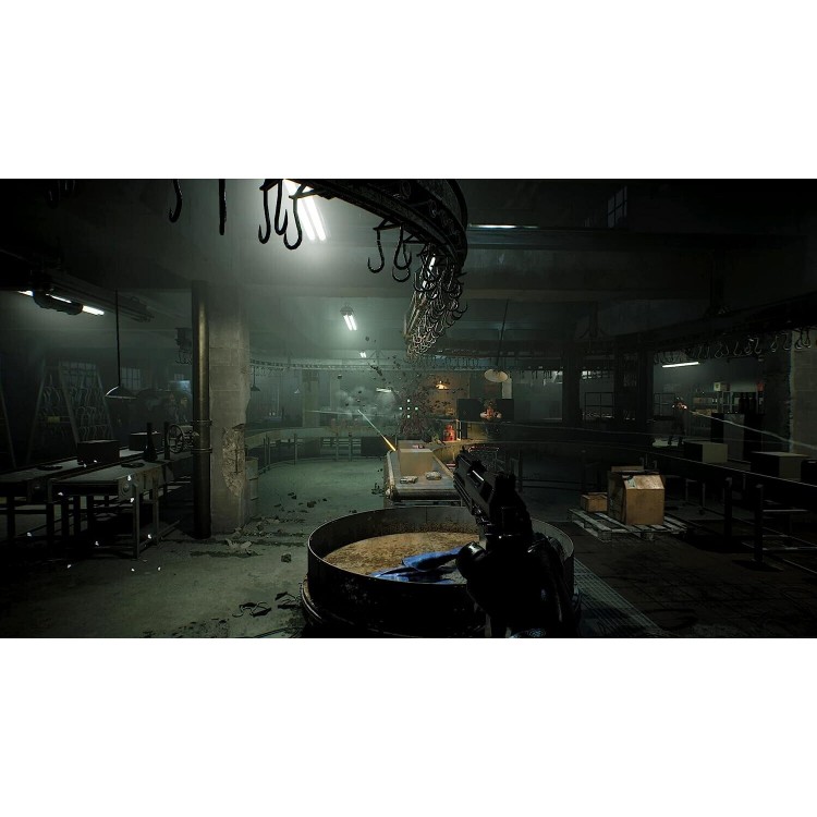 خرید بازی Robocop: Rogue City Collection برای PS5